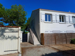 Appartement La Tranche-sur-Mer, 3 pièces, 6 personnes - FR-1-357-290